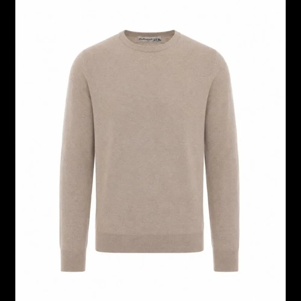 Ballantyne Men Sweater